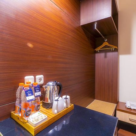 D'Salvatore Boutique Hotel Yogyakarta Maguwo Εξωτερικό φωτογραφία