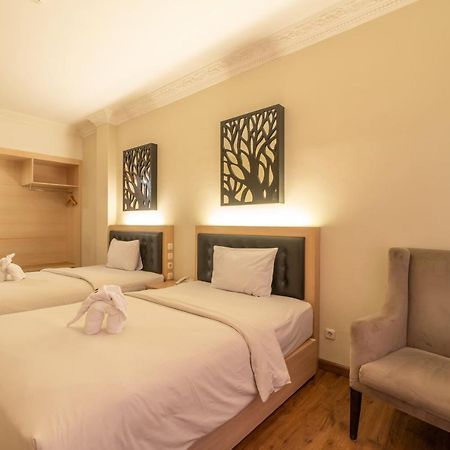 D'Salvatore Boutique Hotel Yogyakarta Maguwo Εξωτερικό φωτογραφία