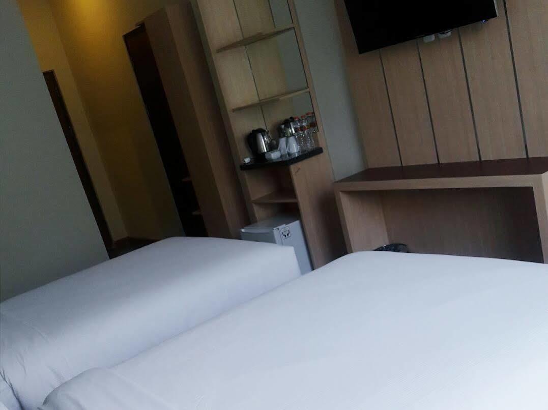 D'Salvatore Boutique Hotel Yogyakarta Maguwo Εξωτερικό φωτογραφία