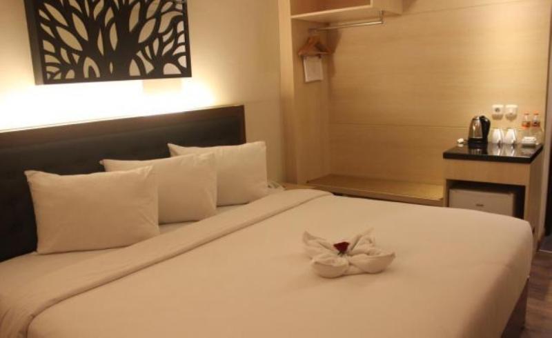 D'Salvatore Boutique Hotel Yogyakarta Maguwo Εξωτερικό φωτογραφία